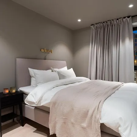 公寓 The Luxury Polar View