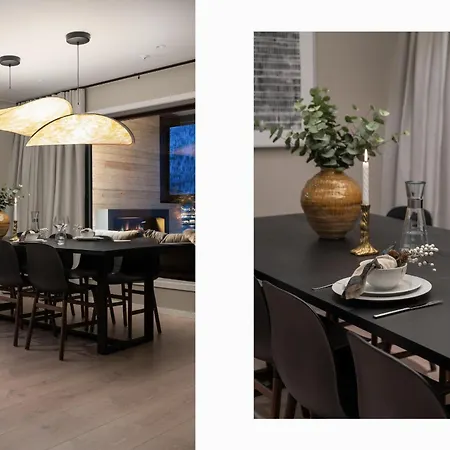 The Luxury Polar View 特罗姆瑟