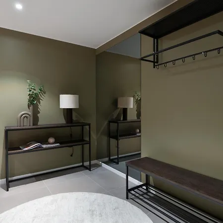 The Luxury Polar View Apartment Tromso