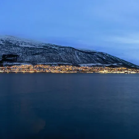 The Luxury Polar View Tromso