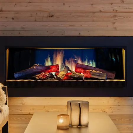 公寓 The Luxury Polar View *