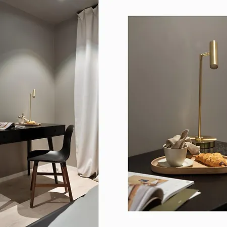 The Luxury Polar View *