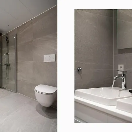 The Luxury Polar View * Tromsø